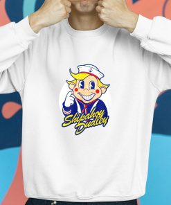 Bendy Shipahoy Dudley Shirt 8 1