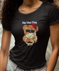 Big Man Ting Bear Shirt 4 1