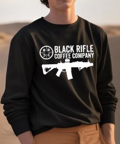 Black Rifle Coffee Company Shirt 3 1