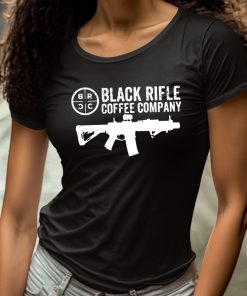 Black Rifle Coffee Company Shirt 4 1
