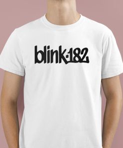 Blink 182 What The Fuck Is Up Denny’s Shirt