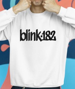 Blink 182 What The Fuck Is Up Dennys Shirt 8 1