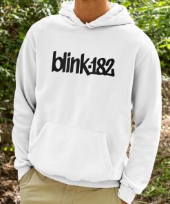 Blink 182 What The Fuck Is Up Dennys Shirt 9 1