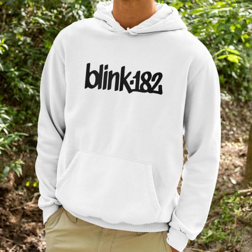 Blink 182 What The Fuck Is Up Denny’s Shirt