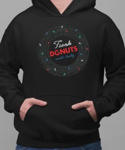 Blipshift Fresh Donuts Shirt 2 1