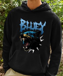 Bluey Australian Dog Shirt 2 1