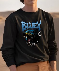 Bluey Australian Dog Shirt 3 1