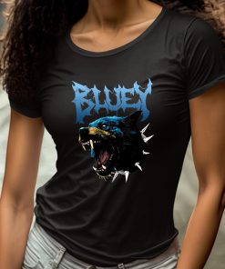 Bluey Australian Dog Shirt 4 1