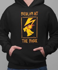 Brandon Marsh Bedlam At The Bank Shirt 2 1