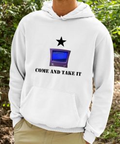 Bratz Tv Come And Take It Shirt 9 1