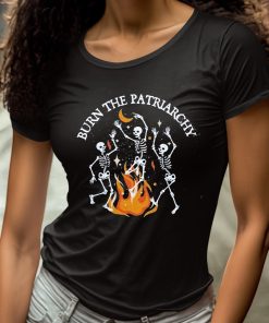 Burn The Patriarchy Shirt 4 1