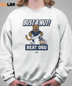 Bust A Nut Beat Osu Shirt 5 1