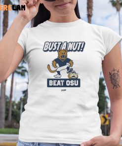 Bust A Nut Beat Osu Shirt 6 1