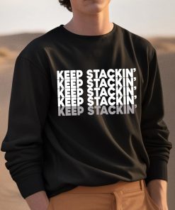 Calvin Johnson Keep Stackin Shirt 3 1