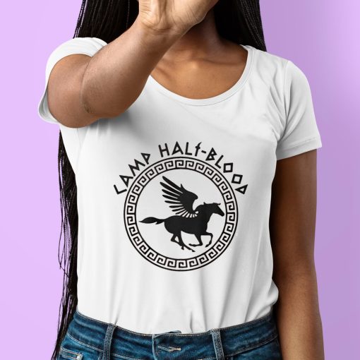 Camp Half-Blood Shirt