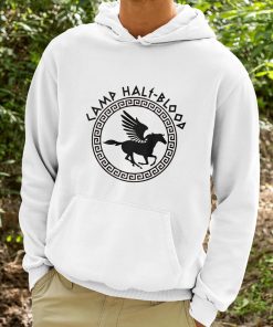 Camp Half Blood Shirt 9 1