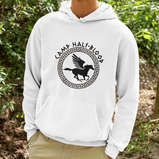 Camp Half-Blood Shirt