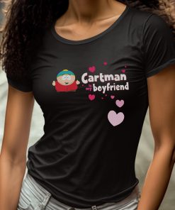 Cartman Is My Boyfriend Shirt 4 1