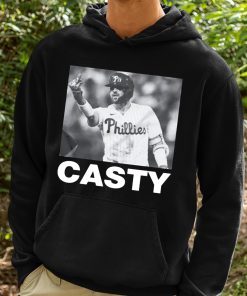 Casty Cash Shirt 2 1