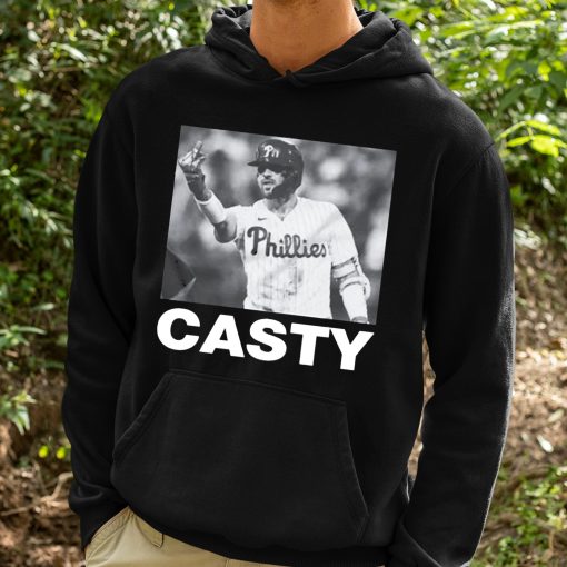 Casty Cash Shirt