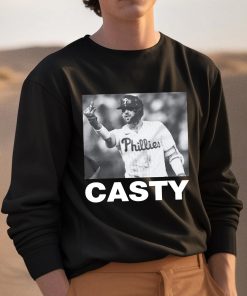 Casty Cash Shirt 3 1
