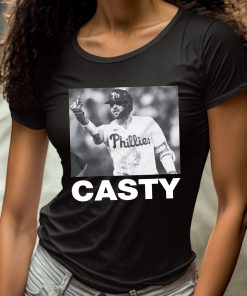 Casty Cash Shirt 4 1