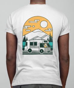 Cdawgva Road Trippin Shirt 5 1