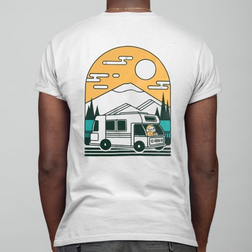 Cdawgva Road Trippin’ Shirt