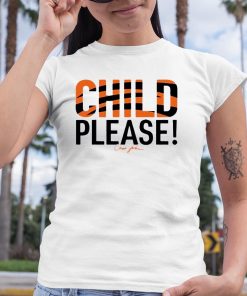 Chad Johnson Child Please Hoodie 6 1