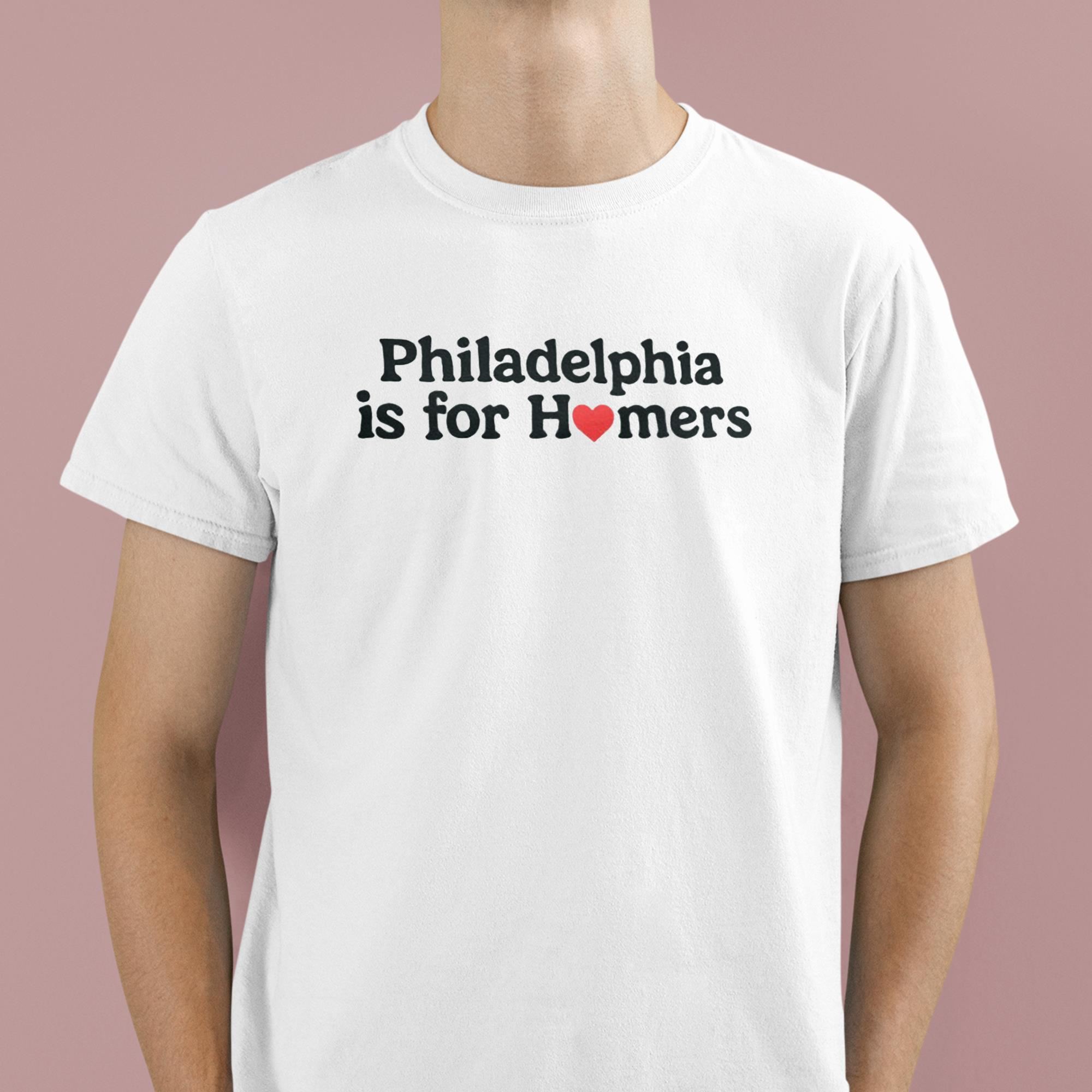 Official Charlie Manuel This Is For Philadelphia Shirt - Hnatee