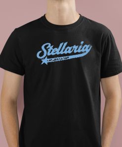 Chelsea Cutler Stellaria Shirt