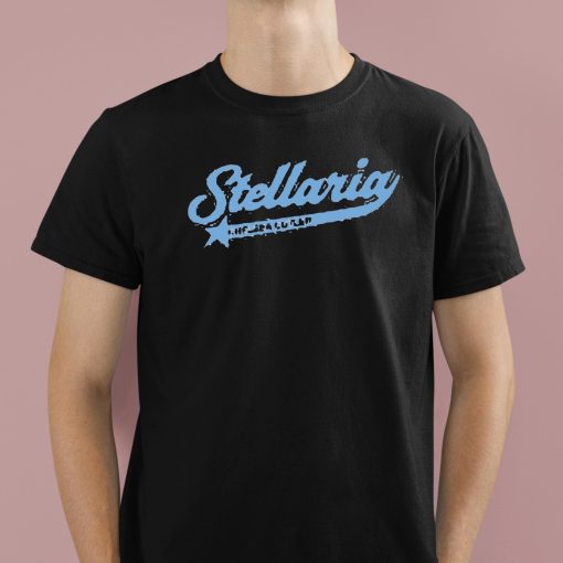 Chelsea Cutler Stellaria Shirt