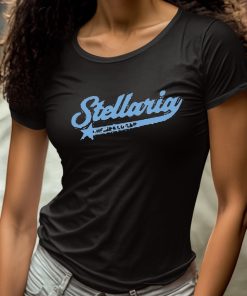Chelsea Cutler Stellaria Shirt 4 1