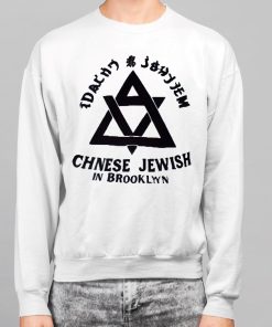 Chnese Jewish In Brooklyyn Shirt 7 1