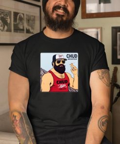 Chud Miountain Paul Chud Miller High Life Shirt 3 1