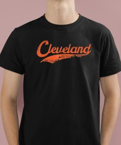 Cleveland Shirt 1 1