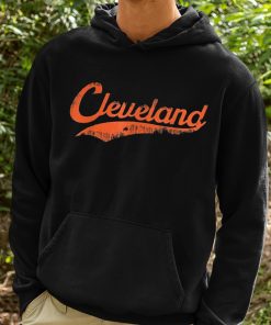 Cleveland Shirt 2 1