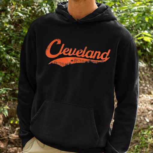 Cleveland Shirt