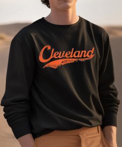 Cleveland Shirt 3 1