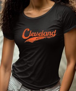 Cleveland Shirt 4 1