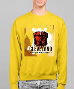 Cleverland Bitcoin Bulldawgs Shirt 2 1