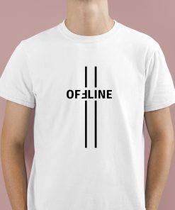 Codev Monkey Offline Shirt 1 1