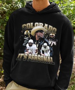 Colorado Buffaloes Its Personal Shirt 2 1