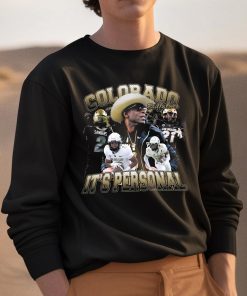 Colorado Buffaloes Its Personal Shirt 3 1