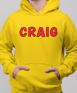 Craig Shirt 2