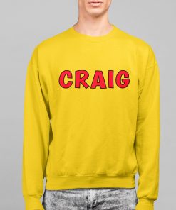 Craig Shirt 3