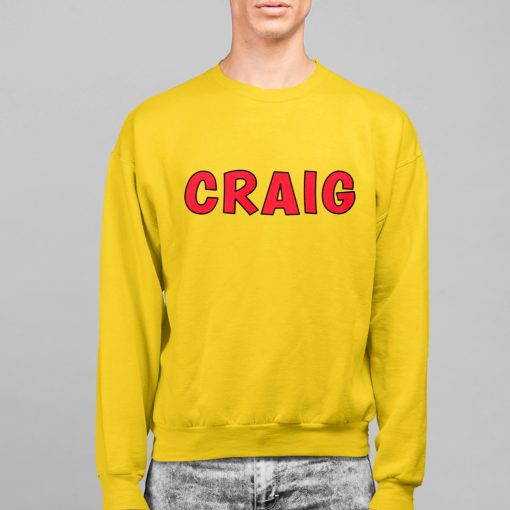 Craig Shirt