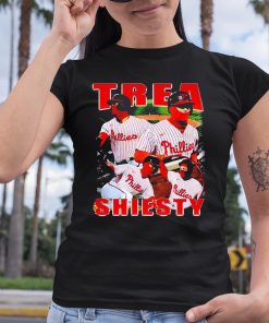 Cristopher Sanchez Trea Shiesty Shirt 6 1