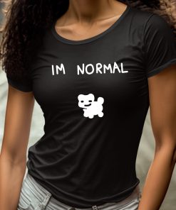 Crumb Im Normal Shirt 4 1