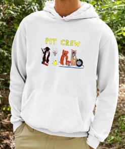 Dave Portnoy Pit Crew Dogs Shirt 9 1